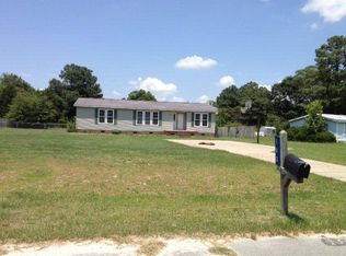 103 Beaver Dr, Dudley, NC 28333