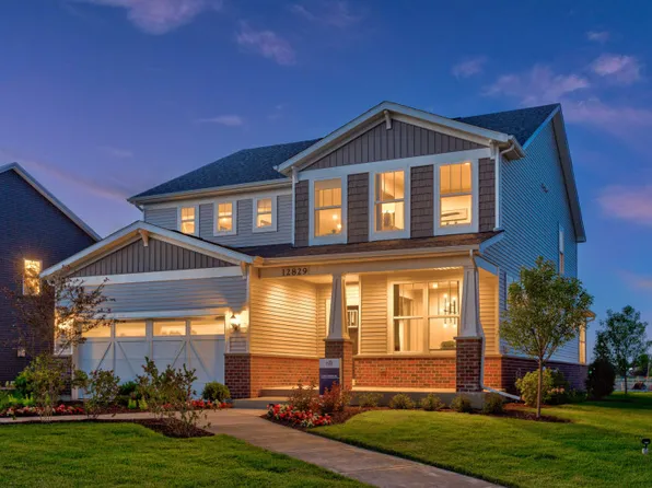 Continental Plan, Bronk Farm