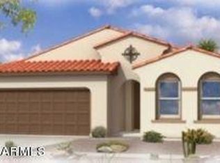 2618 E San Thomas Dr, Casa Grande, AZ 85194