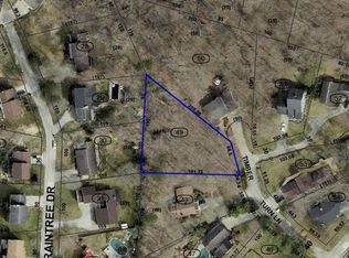 49 Timberturn St, Hurricane, WV 25526