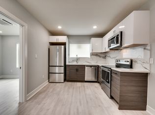 AN @ 5021-5025 San Jacinto (old), Dallas, TX 75206