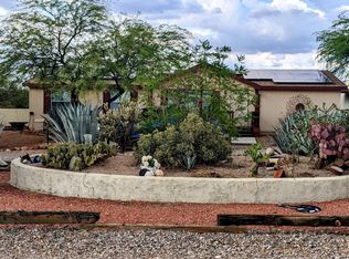 40812 N 251st Ave, Morristown, AZ 85342