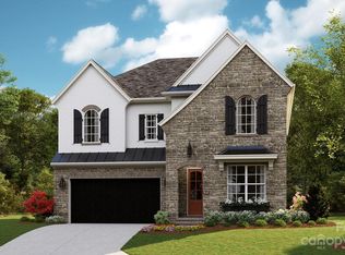 14021 Pinoli Pine Crk #3, Huntersville, NC 28078