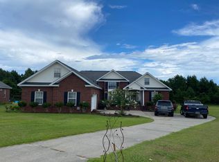 160 Sweet Maple Dr, Orangeburg, SC 29118