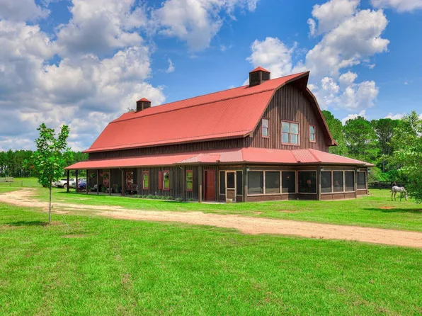 935 Airport Rd, Johnston, SC 29832