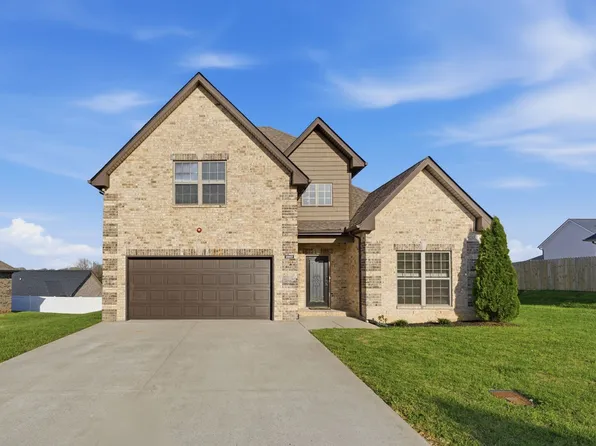 1007 Azalea Ct, Ashland City, TN 37015