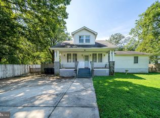 10901 Prospect Hill Rd, Glenn Dale, MD 20769