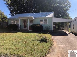 509 S Seminary St, Princeton, KY 42445