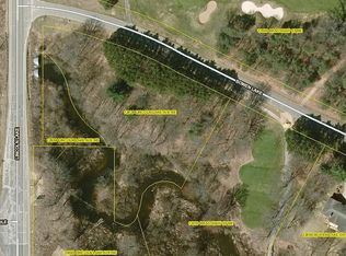 12828 Lincoln Lake Ave NE, Gowen, MI 49326