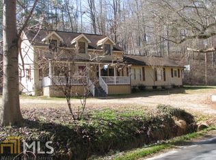 51 Hollow Rd, Trion, GA 30753