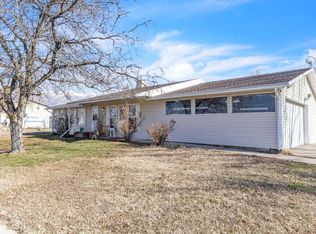 1016 N 325 W, Harrisville, UT 84404