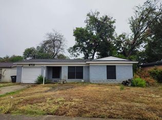6713 Sheridan Rd, Fort Worth, TX 76134