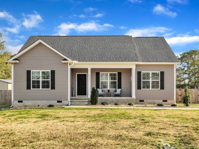 591 McKay St, Erwin, NC, 28339