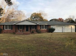 2776 N Highway 41, Fort Valley, GA 31030