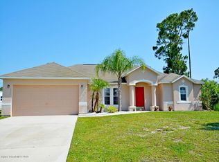 327 Hammonton St SW, Palm Bay, FL 32908