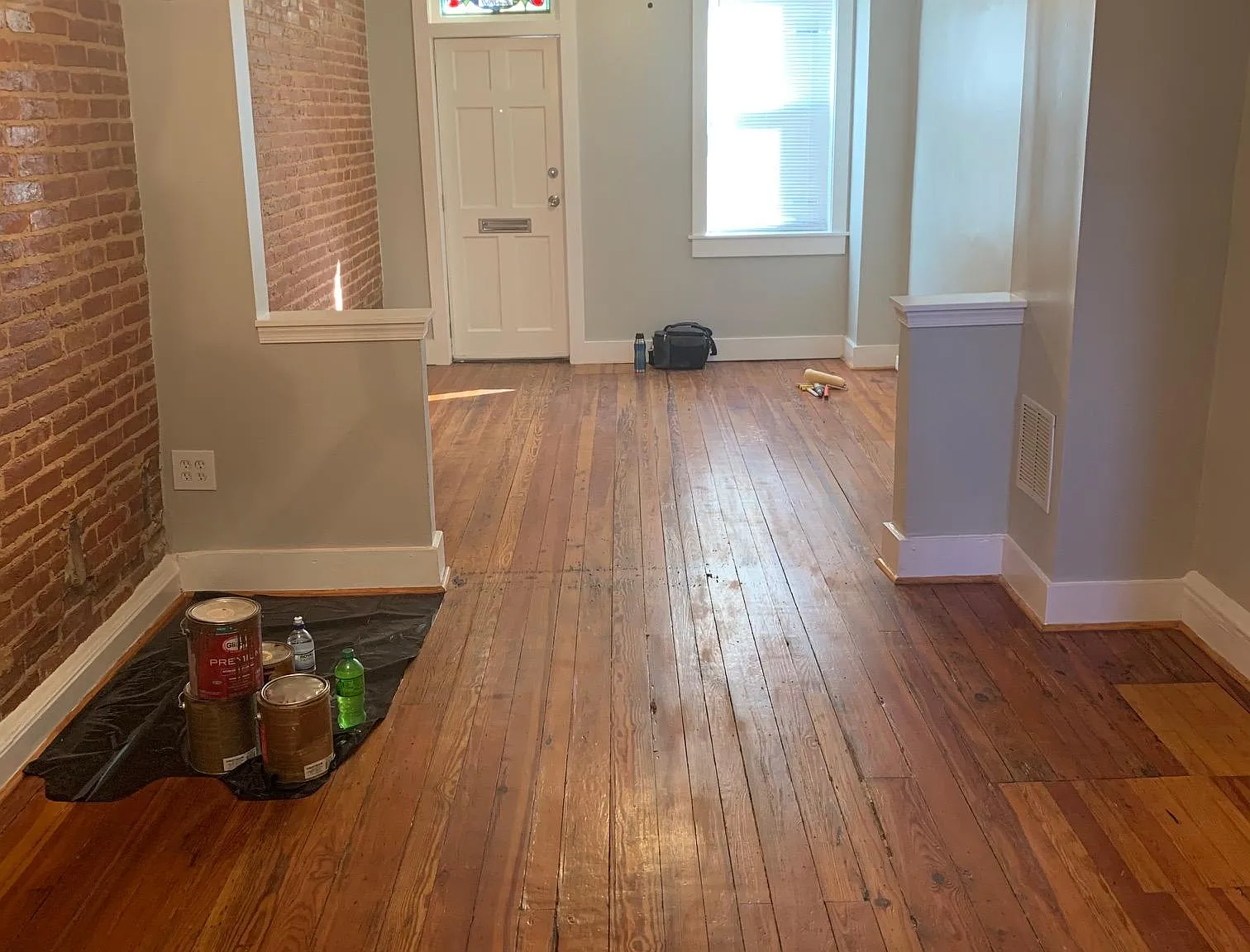 1 bed, 1000 sqft, $1,725 — Photo 3
