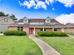 5420 Lacour Monique St, New Orleans, LA 70131