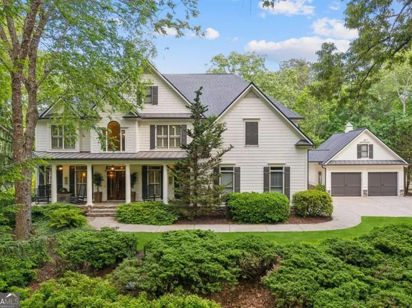 1800 Rowe Rd, Woodstock, GA 30188