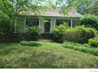3244 Crewsville Rd, Bumpass, VA 23024