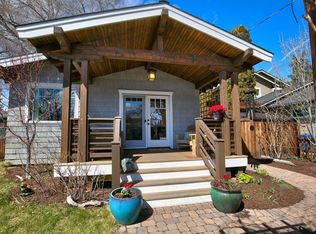 1039 NW Columbia St, Bend, OR 97703