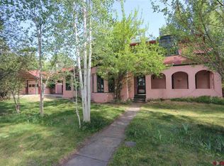 116 E Gunnison Ave, Gunnison, CO 81230