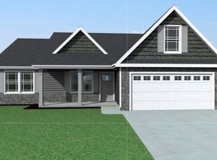 3033 Harvey Brook Ct, Inman, SC 29349