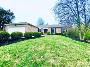 768 Price Knoll Ln, Milford, OH 45150