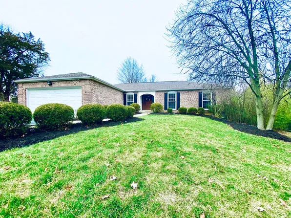 768 Price Knoll Ln, Milford, OH 45150