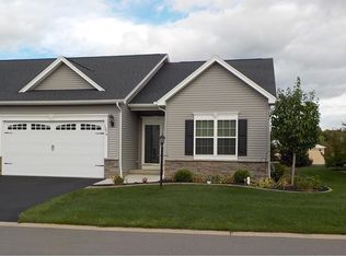 1076 Railway Xing #PVT, Webster, NY 14580