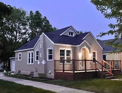 610 5th Ave SW, Austin, MN, 55912