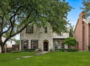 6827 Coronado Ave, Dallas, TX 75214