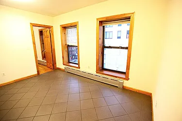 Rented by Keller Williams NYC