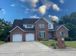 4 Bowalker Ln, Huntington, WV 25705