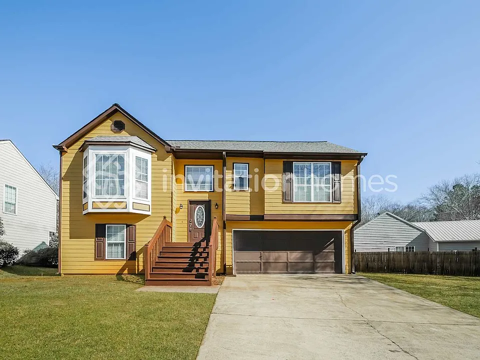 4350 Yellow Rose Dr