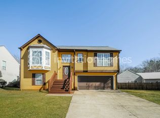 4350 Yellow Rose Dr, Austell, GA 30106