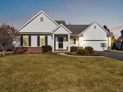 566 Webber Dr, Temperance, MI, 48182