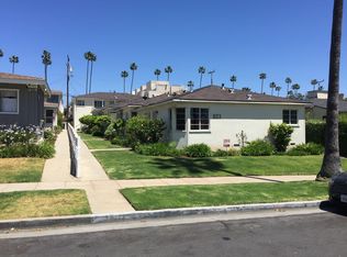 923 18th St APT F, Santa Monica, CA 90403