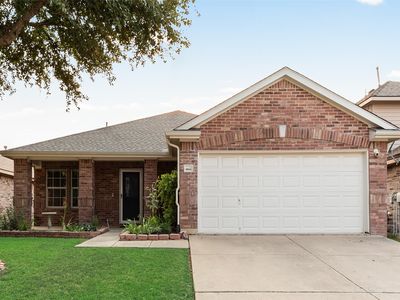 15641 Wheelhorse Trl, Roanoke, TX, 76262