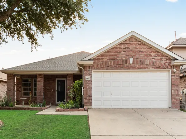 15641 Wheelhorse Trl, Roanoke, TX 76262