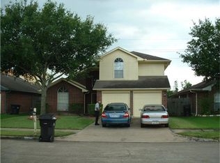 13423 Carruth Ln, Houston, TX 77083