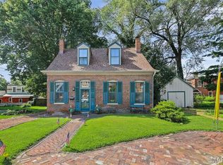 508 E Garfield St, Belleville, IL 62220