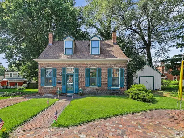 508 E Garfield St, Belleville, IL 62220