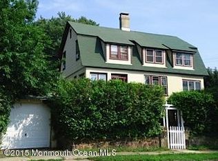 60 4th Ave, Atlantic Highlands, NJ 07716