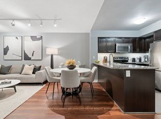 19 Grand Trunk Cres #3108, Toronto, ON M5J 3A3