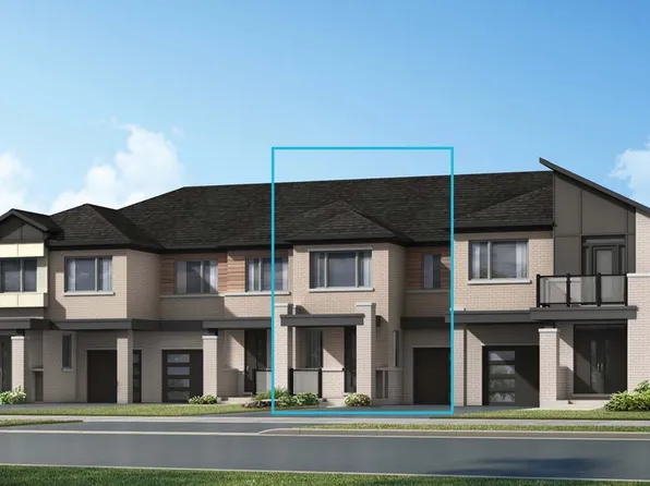 Laurel Plan, Upper Joshua Creek