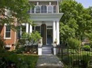 3201 19th St NW, Washington, DC 20010