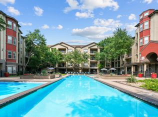 Inwood On The Park, Dallas, TX 75235