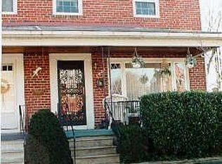 5825 Plumer Ave, Baltimore, MD 21206