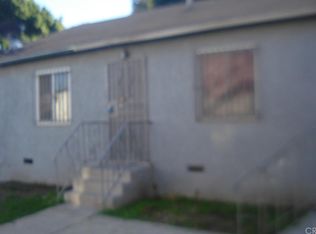 2933 Hauser Blvd, Los Angeles, CA 90016