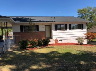 6227 Stockton Dr, Chattanooga, TN 37416